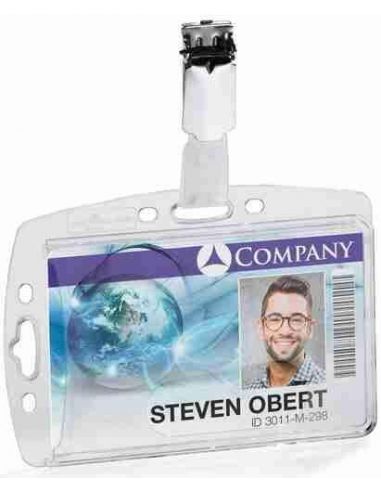 Identificador de seguridad protegido