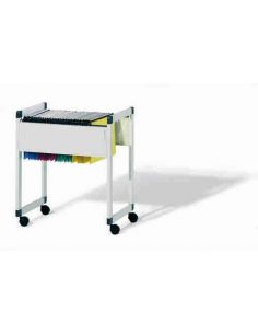 Carro carpetas colgantes RD310