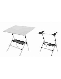 Mesa de dibujo semiprofesional