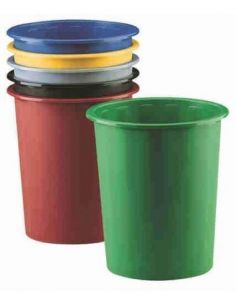 Papelera plástico 305 14 litros