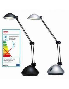 Lámpara de sobremesa LED Space