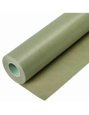 Bobinas de papel kraft