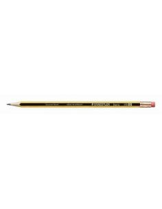 Lapicero Noris 122 con goma