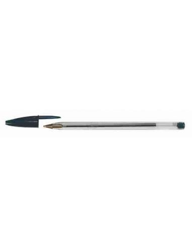 Bolígrafo Bic Cristal