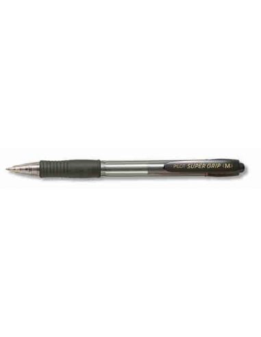Bolígrafo Pilot Supergrip