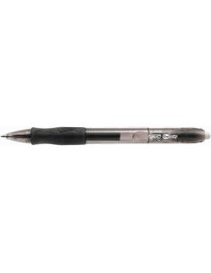 Bolígrafo Bic Gel-Ocity