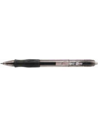 Bolígrafo Bic Gel-Ocity