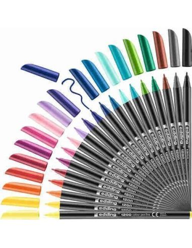 Rotulador edding® 1200