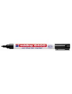 Rotulador edding 8400 marcador de CDs/DVDs