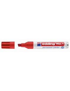 Rotulador edding Nº1