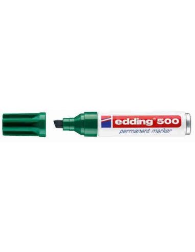 Rotulador edding® 500