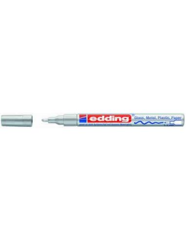 Rotulador edding® 751 tinta opaca