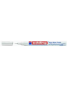 Rotulador edding® 780 tinta opaca