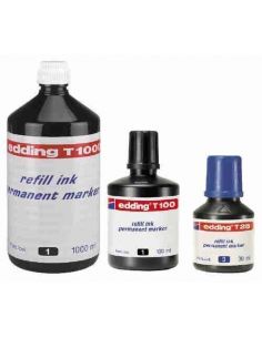 Tinta de rellenado para rotuladores