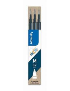 Recambio bolígrafo Frixion Ball / Retráctil