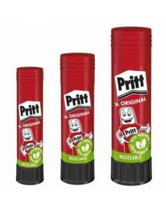 Barras adhesivas Pritt