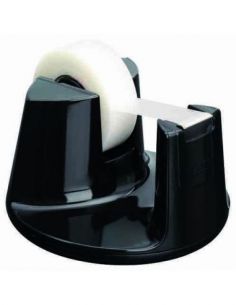 Portarrollos Easy Cut Compact + rollo cinta