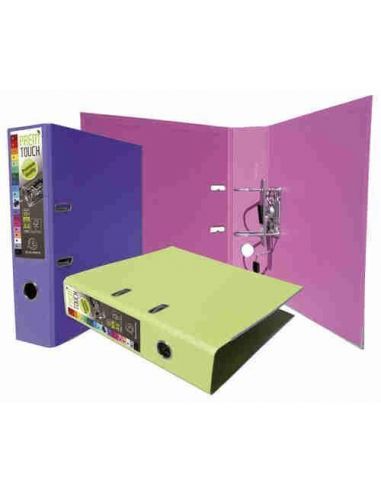 Archivador maxi Polipropileno Prem’Touch
