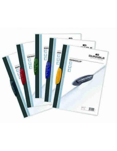 Dossier SwingClip®
