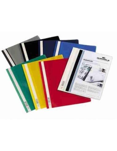 Dossier Duraplus®