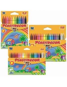 Ceras Plastidecor
