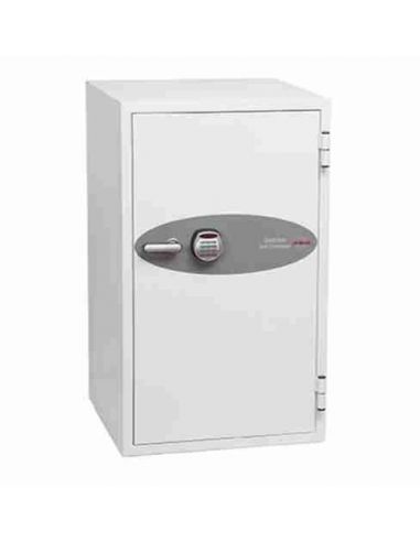Armario ignífugo Phoenix serie DS4620E Data Commander