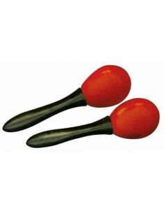 Huevos sonoros “maracas”
