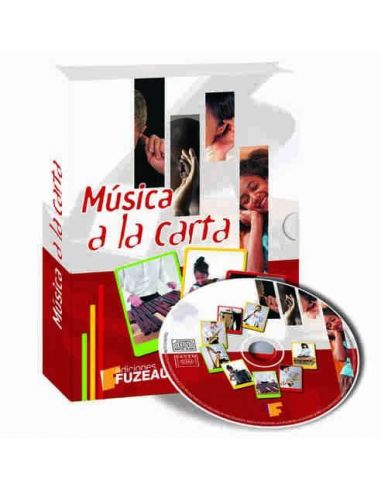 Música a la carta