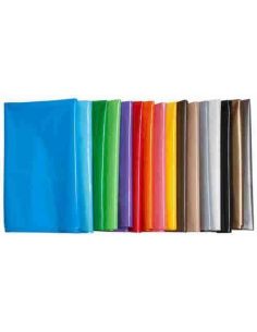 Bolsas de plástico para disfraces 56 x 70 cm