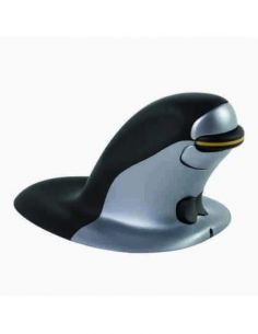 Ratón Ergonómico Vertical ambidiestro Penguin®