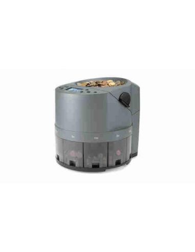 Safescan 1450 - Contadora de monedas