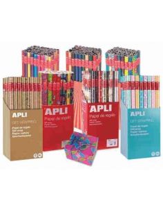Papel de regalo