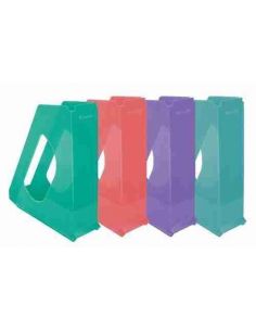Revistero Esselte Colour'Breeze