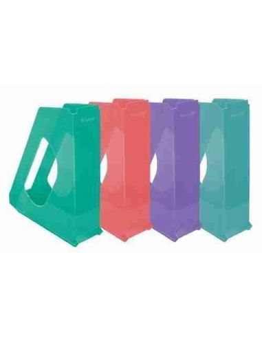 Revistero Esselte Colour'Breeze