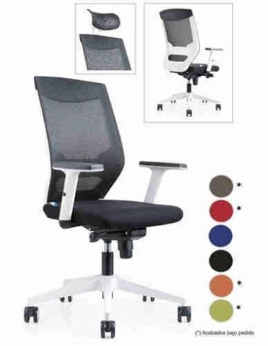 Silla RD908W