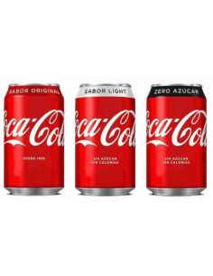 Coca Cola