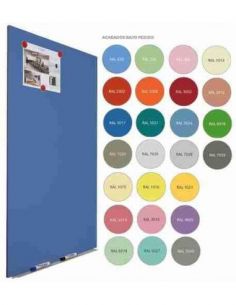 Pizarras Skin Colores