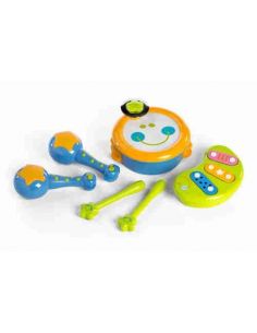 Baby Orchestra