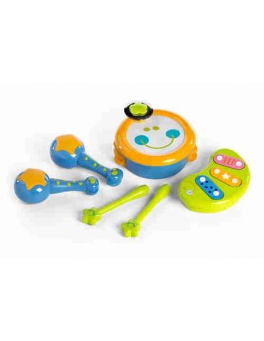 Baby Orchestra