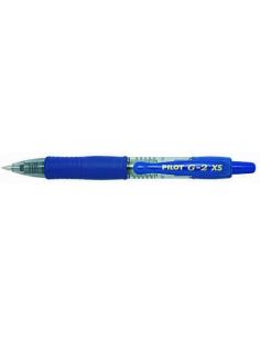 Bolígrafo G-2 XS Pixie