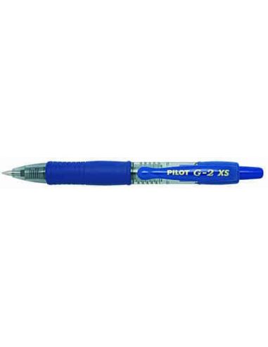 Bolígrafo G-2 XS Pixie