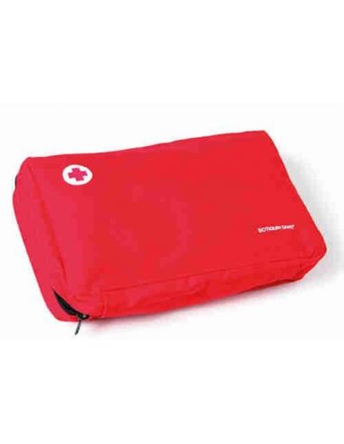 Botiquín portable nylon