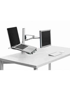 Soporte para ordenador portátil CLU y/o MY