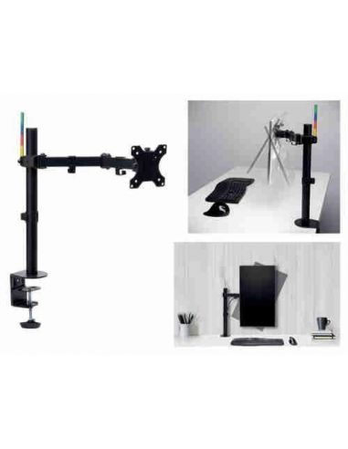 Brazo SmartFit® Ergo extensible para un monitor
