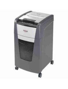 Destructora automática Rexel Optimum AutoFeed 225X de corte en partículas