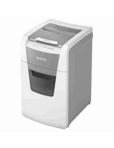 Destructora automática para oficina Leitz IQ 150 Autofeed P4