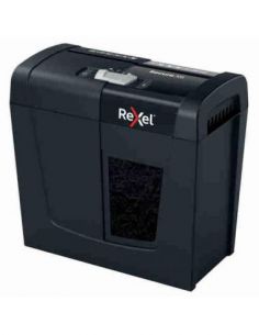 Destructora de corte en partículas Rexel Secure X6