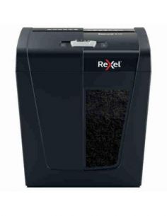 Destructora de corte en partículas Rexel Secure X10