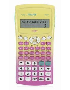 Calculadora científica M240 Sunset
