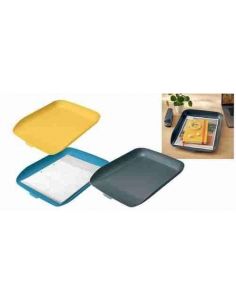 Bandeja de sobremesa Leitz Cosy